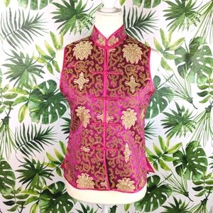 Henki Oriental Top (Size: Large)